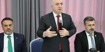 “Türkiye Yüzyılında Darıca’yı hep birlikte kalkındıracağız”