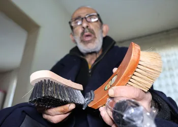 Hırsızın eli kanser hastası adamın ekmek teknesine uzandı