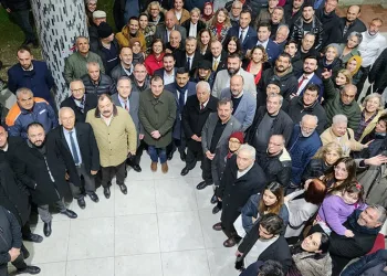 İYİ Parti’den Mudanya’da kazanacak aday’ hamlesi