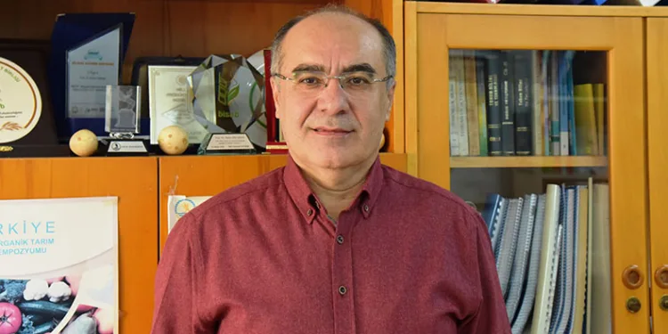 “Değişen iklim şartları verimi düşüyor”