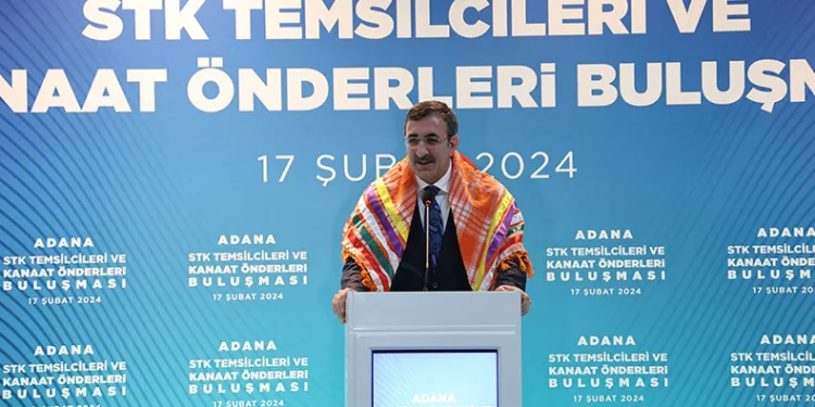 “Enflasyonla mücadelemizi sürdüreceğiz”