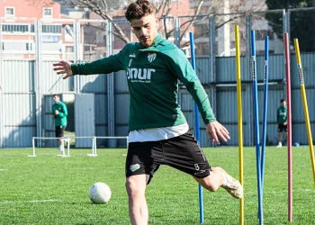 Bursaspor’da maç hazırlıkları sürüyor