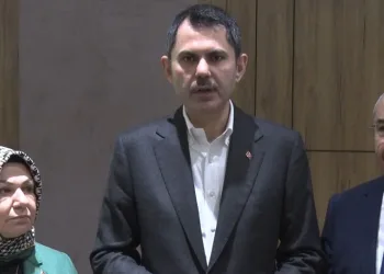 Murat Kurum’dan İmamoğlu’na davet yanıtı