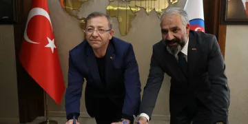 Kars Belediyesi çalışanlarına müjde
