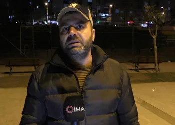 Taksicilerle “bizi neden götürmüyorsun” tartışması