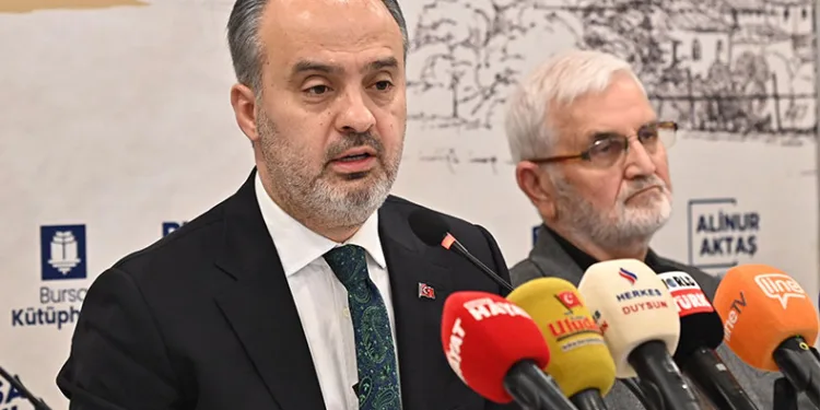 Kent arşivi Osmanlı tarihine ışık tutacak