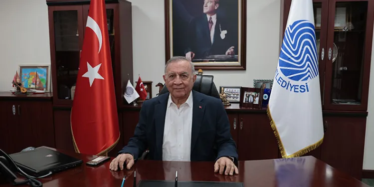 “CHP’nin kimliği kayboldu”
