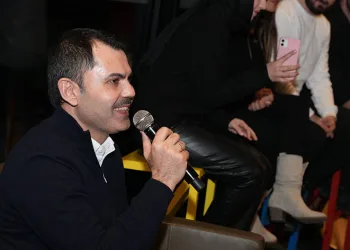 “Gençlerimize 100 bin TL sermaye desteği veriyoruz