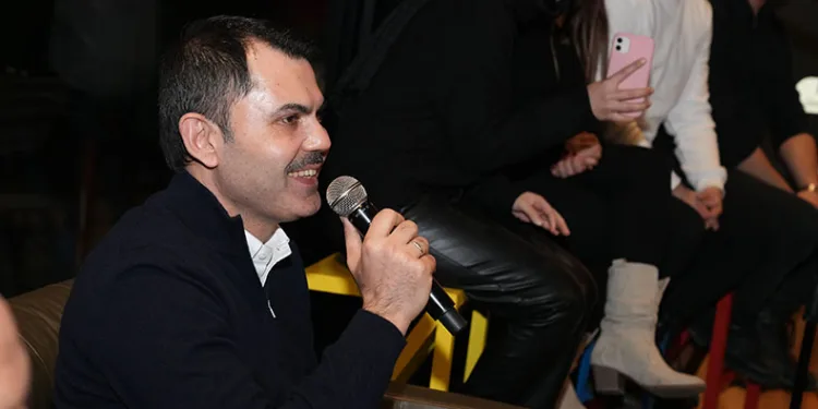 “Gençlerimize 100 bin TL sermaye desteği veriyoruz