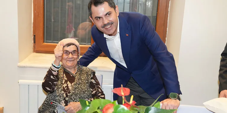 “Üstü park altı otopark”