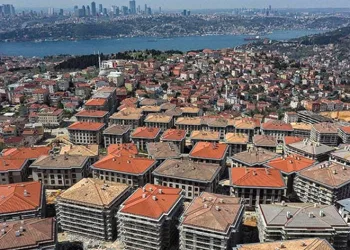 İstanbul’da kentsel dönüşüm desteği