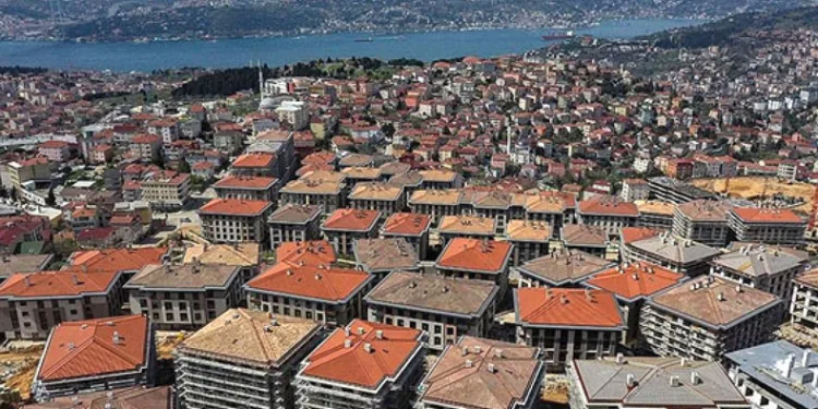 İstanbul’da kentsel dönüşüm desteği