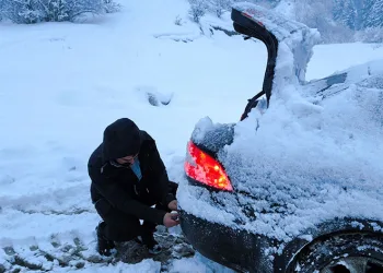 Sakin şehir Şavşat kara teslim