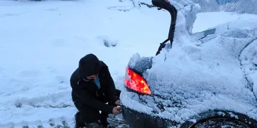 Sakin şehir Şavşat kara teslim