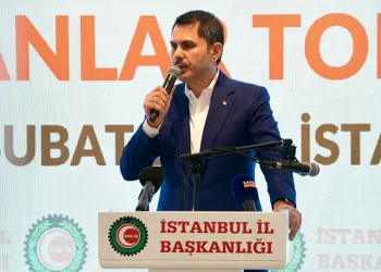 Kurum’dan işçilere destek sözü