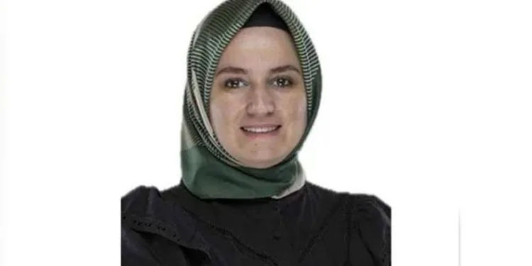 Fatma Sevim Baltacı, trafik kazasında hayatını kaybetti