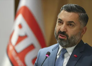RTÜK Başkanı Şahin, Dünya Radyo Günü’nü kutladı