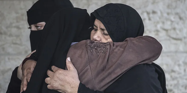 “İnsanlık dışı davranışlara maruz kaldılar”