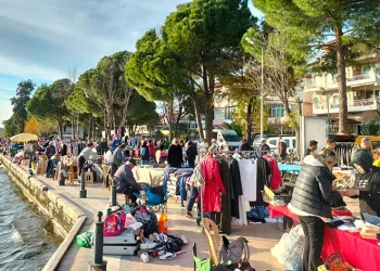 İkinci el pazarına ilgi artıyor