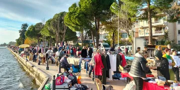 İkinci el pazarına ilgi artıyor