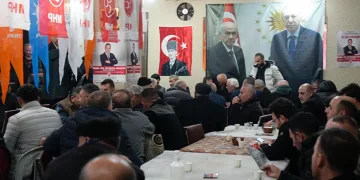 Sincan’da sokak hayvanları güvende