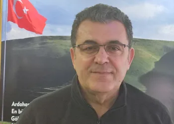 Başkan Demir, suyumuzu idareli kullanalım