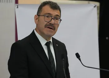“Turistik seyahat değil, bilim misyonu”