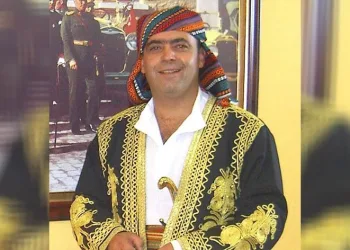Işık ihlali yapınca kendini polise ihbar etti