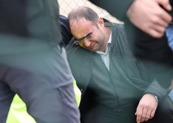 “Biz deprem sandık”