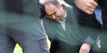 “Biz deprem sandık”