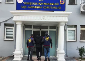 Diyarbakır’da firari hükümlü DEAŞ üyesi yakalandı