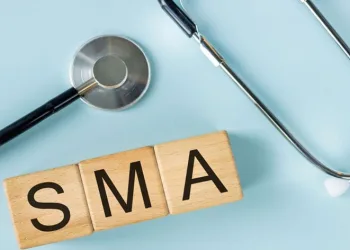 “SMA genetik bir hastalıktır”