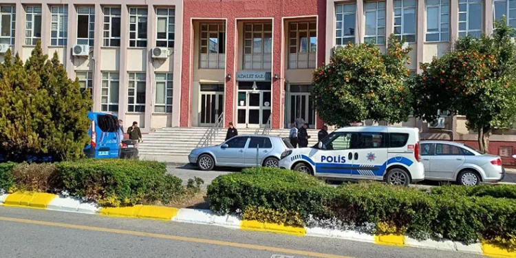 Asansör kazasında ilk dava görüldü