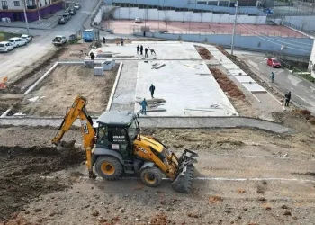 Gebze Ulus’a konsept park yapılacak