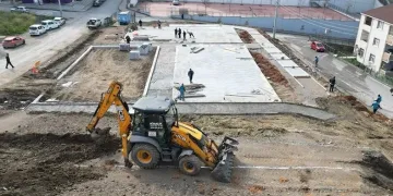 Gebze Ulus’a konsept park yapılacak
