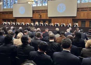 ‘Sömürgeleştirme faaliyetleri’ meşru müdafaa değildir