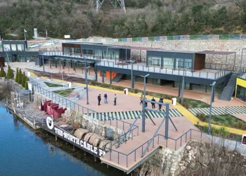 Cumhuriyetin 100. yıl anısı Kocaeli’de yaşatılacak