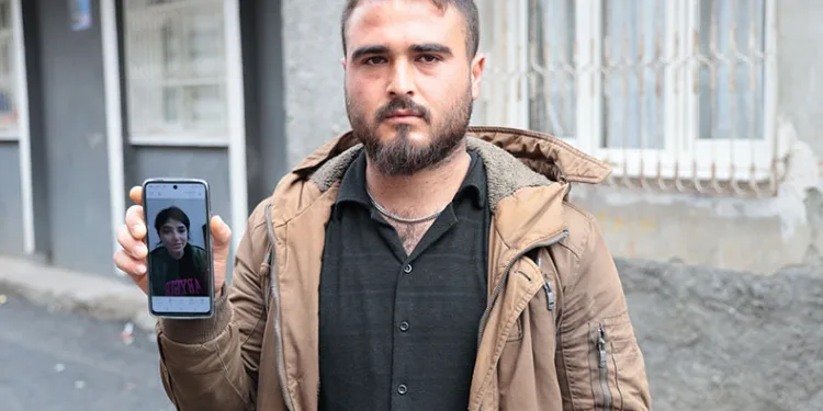 İki ayda ikinci kez kaçırılıp fidye istendi