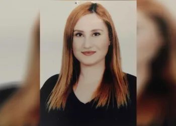 Evli çiftin silahlı kavgası ölümle bitti