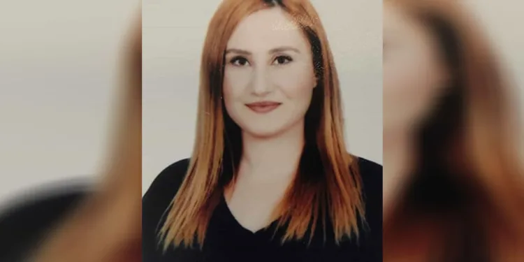 Evli çiftin silahlı kavgası ölümle bitti