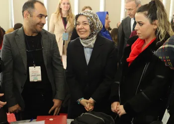 Bursa’da Hayat Boyu Öğrenme çalıştayı gerçekleştirildi