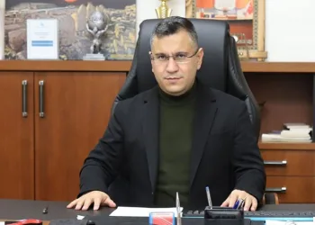 Kahta’ya 4 yeni uzman doktor atandı
