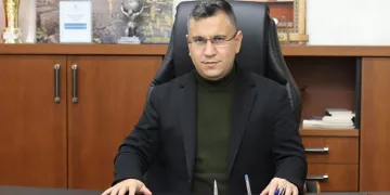 Kahta’ya 4 yeni uzman doktor atandı