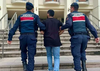 Jandarma genel asayiş uygulamasında 47 şahıs yakalandı