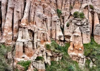 Kapadokya değil, Suludokya