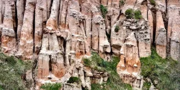 Kapadokya değil, Suludokya