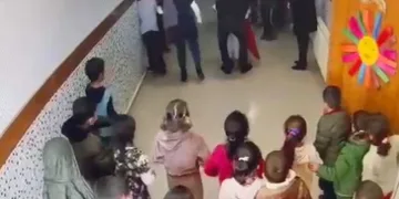 ‘Heimlich manevrası’ öğrencinin hayatını kurtardı