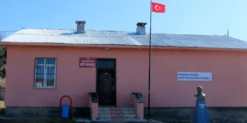 Dışı okul içi konak