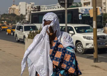 Senegal’de sokaklar karıştı