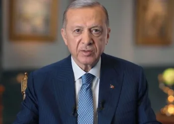 Cumhurbaşkanı Erdoğan’dan 6 Şubat mesajı